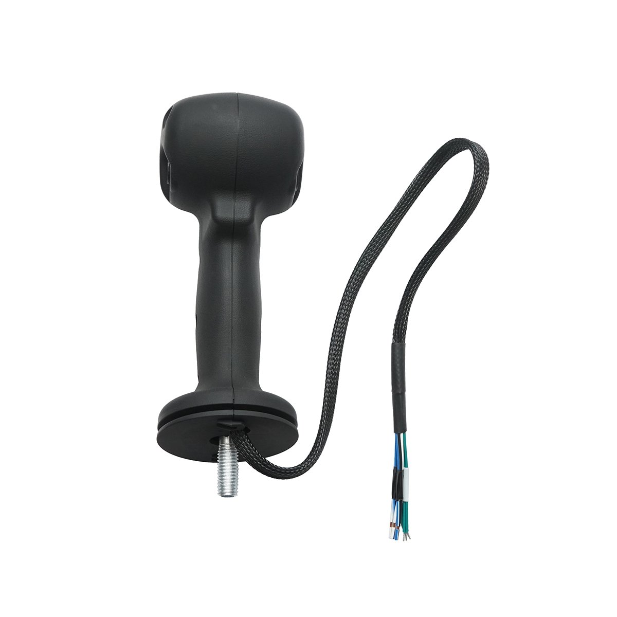 Joystick electric cu 4 butoane B-DK-03